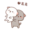 Mochi peach cat 29