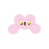 Osi Cute Pink 21
