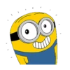 Minions☆Momo 24