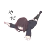 Stickers cute 3 29
