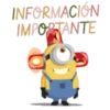 MINIONS MOV 26