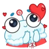 Winter Pip frog  MOV 30