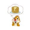 Chip 'n' Dale動態貼圖(奇奇蒂蒂) 24