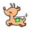 EMOJI navideño   ️ 27