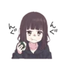 Stickers cute 3 30