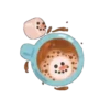 Cold Days Hot Drinks   2 M 24