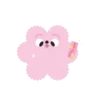 Osi Cute Pink 22