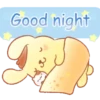 ️Good morning & Good night MOV 5