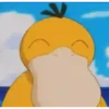 Psyduck (Pokémon) MOV 5