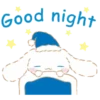 ️Good morning & Good night MOV 6