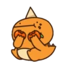 Orange Dragon Mov. 6