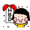 Hbd Magic Kawaii 1 Movi 7