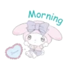 ️Good morning & Good night MOV 7