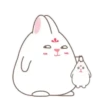 ️ Princesa conejo  MOV 7