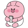 ● Pig Handan Mov. ● 5