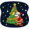 Mickey Navidad ️ ️.MOV 5