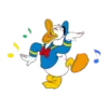 5 Mickey y sus Amigos mov 9
