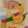 Psyduck (Pokémon) MOV 8
