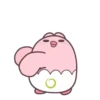 ️Pink Egg  MOV 7
