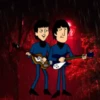 Metaleros y más 8