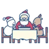 Christmas Santa      (Mov) 8