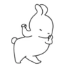 Just a Rabbit 9