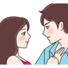 Kiss of Love Mov. 7