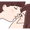Kiss of Love Mov. 8
