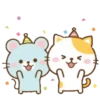Animalitos cute 1 6