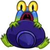 Frog Witch  ️Nazaralnazrii ️ 5