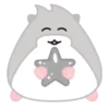 Hamster cute 6