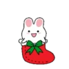 Cute Bunny Duri .MOV 7