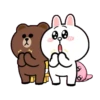 HyperRabbit x BROWN & FRIENDS 2 10
