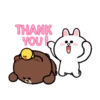HyperRabbit x BROWN & FRIENDS 2 11