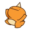 Orange Dragon Mov. 11