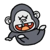 Irritatig Gorira .MOV 9