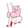 ️Pink Egg  MOV 9