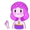 Princess Bubblegum MOV 5