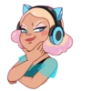 Gamer Girl  . mov 6
