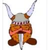 VIKINGO ANIMADO 8