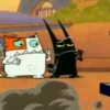 ^^Catscrash 1^^ MOV 8