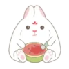 ️ Princesa conejo  MOV 9