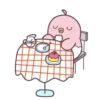 ️Pink Egg  MOV 10
