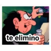 LOS PITUFOS 5