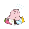 ️Pink Egg  MOV 11