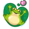 Frog Witch  ️Nazaralnazrii ️ 7