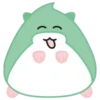 Hamster cute 8