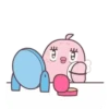 ️Pink Egg  MOV 13