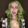 Face Beetlejuice  Mov 10