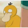 Psyduck (Pokémon) MOV 11